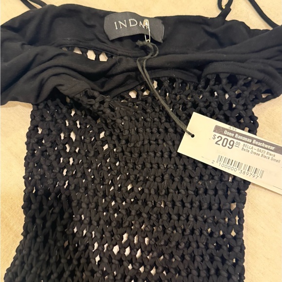 Indah Bella Dress - Picture 3 of 4